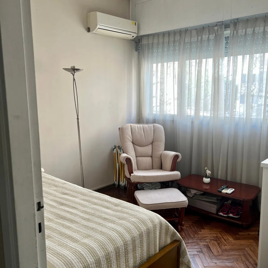 Apartamento ID.5114 - Venta y Alquiler Apartamento 3 Dormitorios Centro con terraza