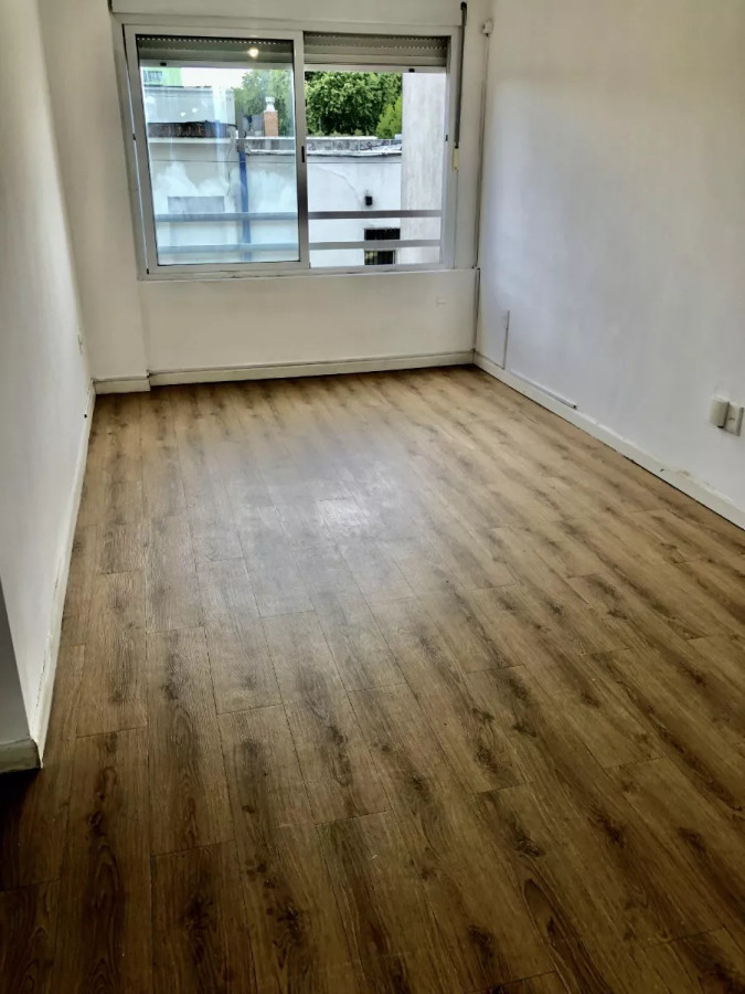 Apartamento ID.3943 - Venta Apartamento 2 Dormitorios La Blanqueada Balcón 