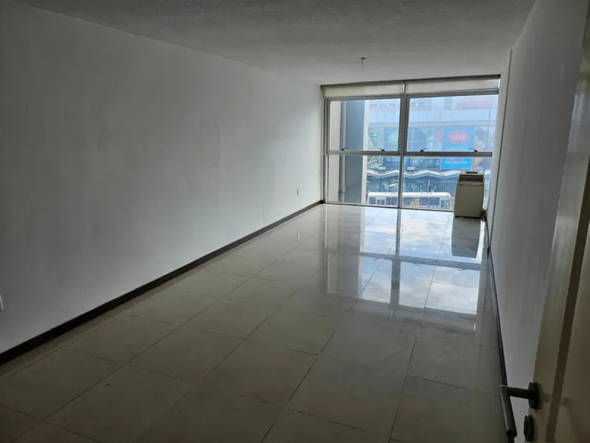 Apartamento ID.6641 - Alquiler Apartamento Monoambiente Cordon 