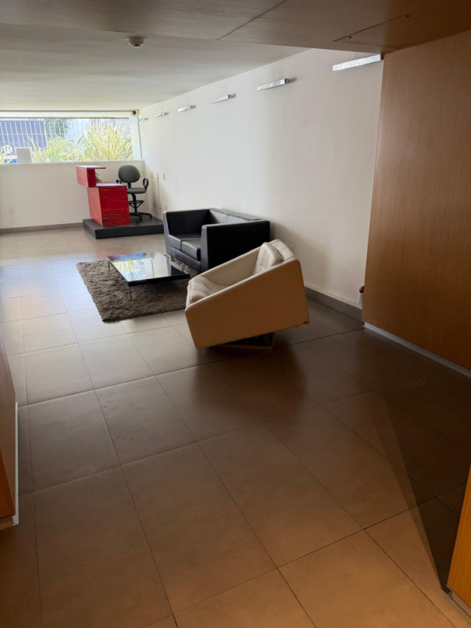 Apartamento ID.6966 - Venta Apartamento Monoambiente Malvin con garaje 