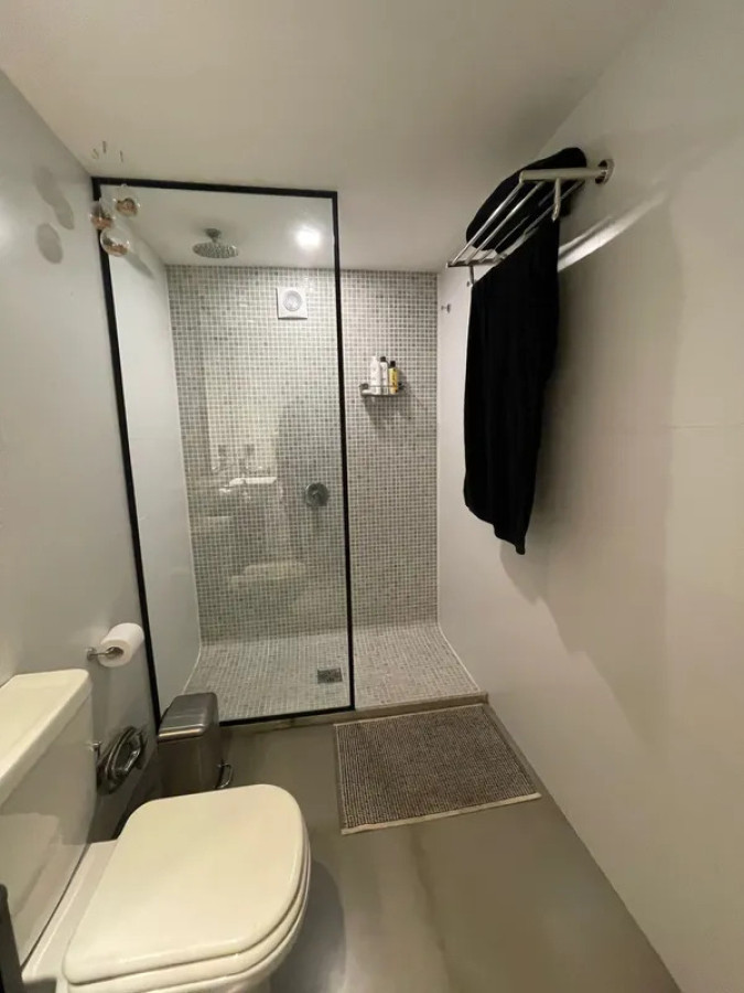 Apartamento ID.5935 - Venta con Renta Apartamento 1 Dormitorio Pocitos