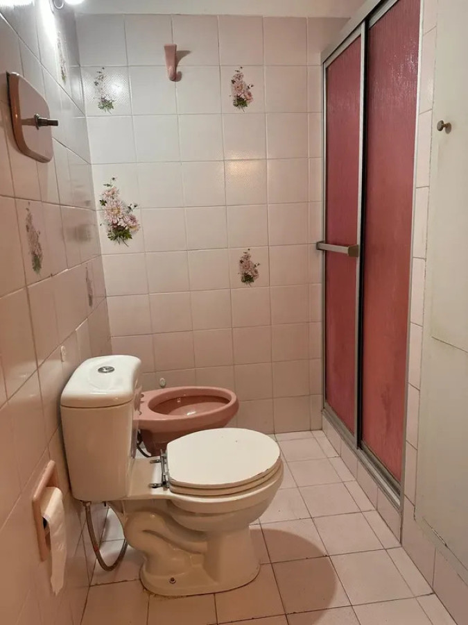 Apartamento ID.6652 - Venta Apartamento 2 Dormitorios Parque Batlle con cochera