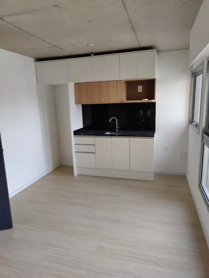 Apartamento ID.5911 - Venta y Alquiler Apartamento Monoambiente Pocitos