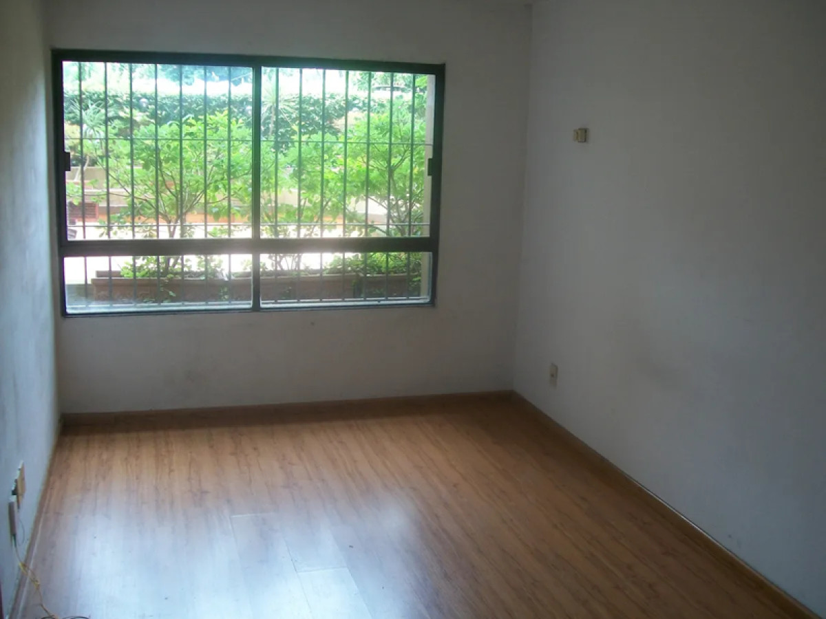 Apartamento ID.5136 - Alquiler Apartamento 1 Dormitorio Pocitos Piscina y Gimnasio