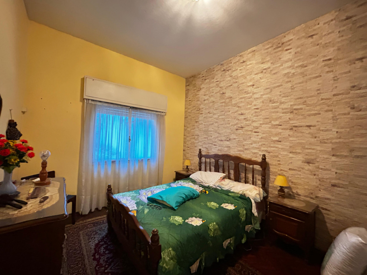 Apartamento ID.5809 - Venta Apartamento 2 Dormitorios Aguada con Gran Patio