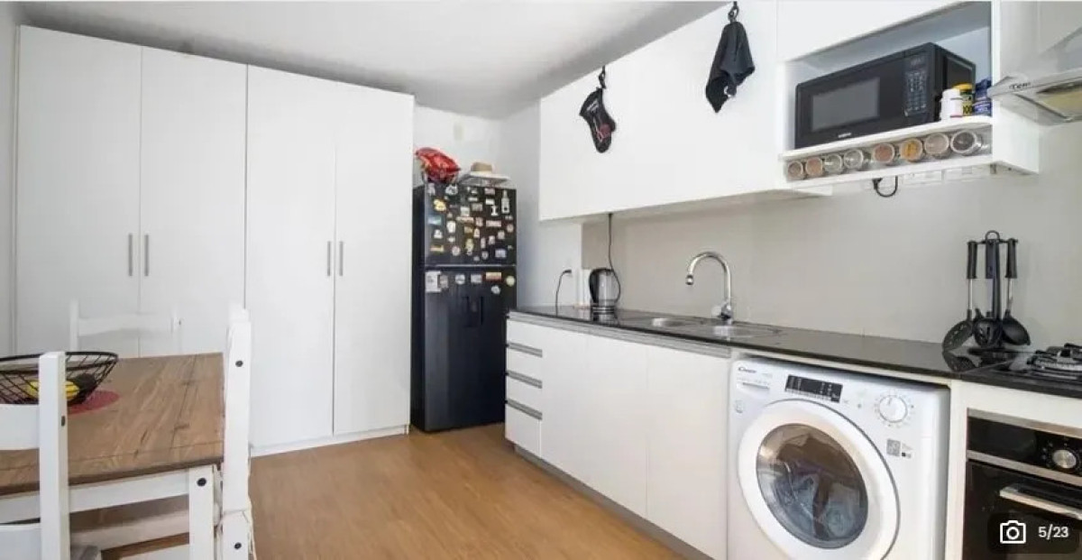 Apartamento ID.5578 - Alquiler Apartamento 3 Dormitorios Malvin con garaje 