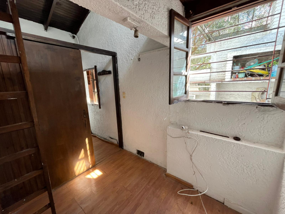 Apartamento ID.4282 - Venta Apartamento 3 Dormitorios La Comercial Terraza