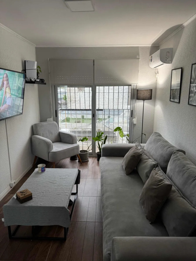 Apartamento ID.4822 - Alquiler Apartamento 1 Dormitorio Cordón