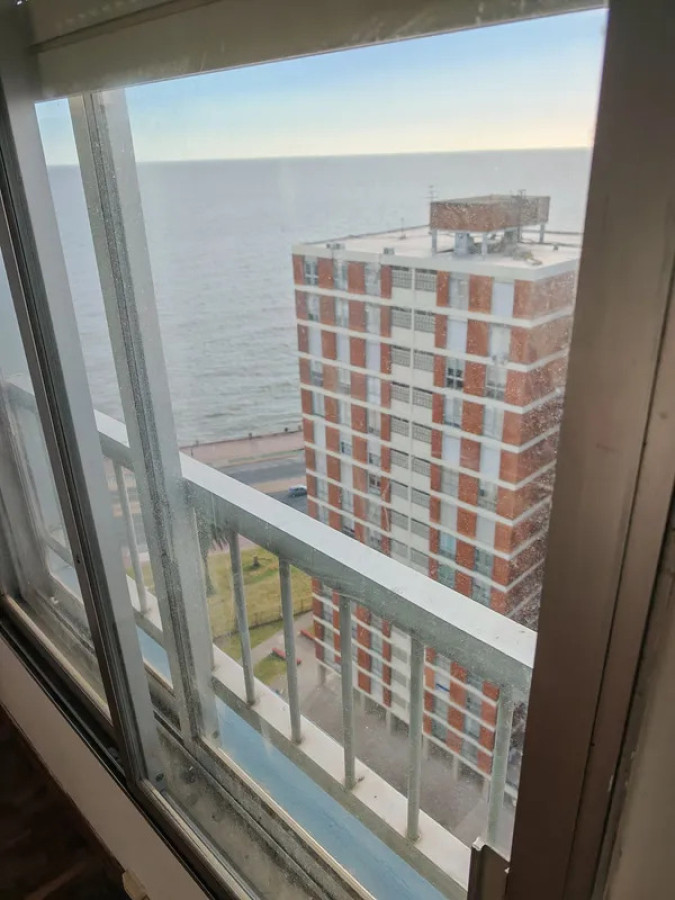 Apartamento ID.5873 - Alquiler Apartamento 2 Dormitorios Barrio Sur