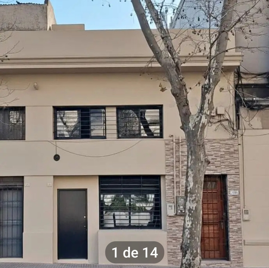 Apartamento ID.6241 - Venta Duplex 2 Dormitorios Aguada con terraza y azotea