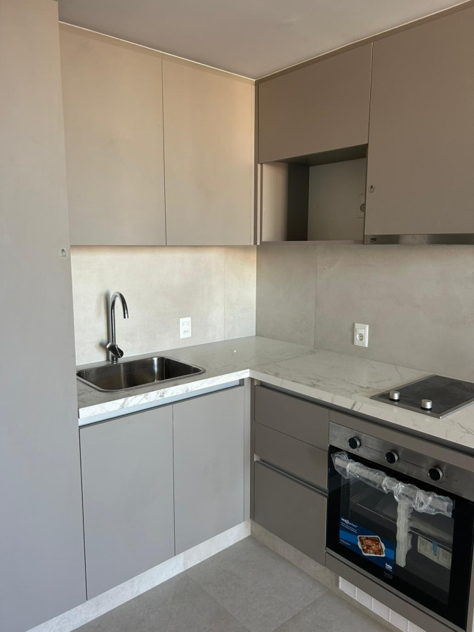Apartamento ID.5592 - Alquiler Apartamento Estrenar 1 Dormitorio y Garaje Carrasco