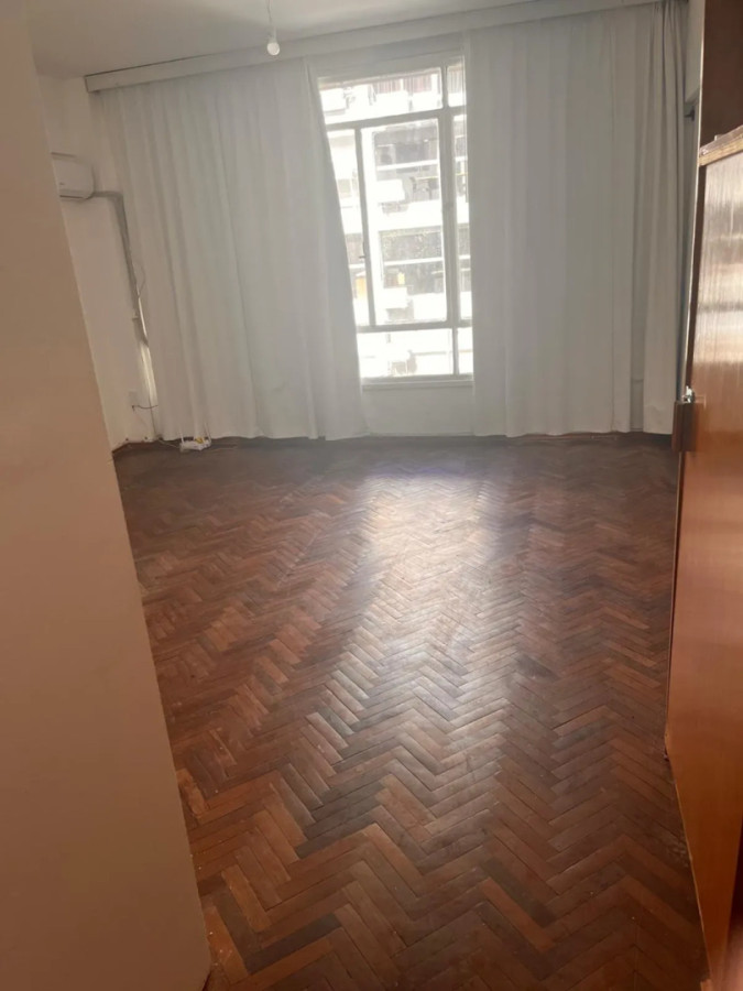 Apartamento ID.6206 - Alquiler Apartamento Monoambiente Centro 