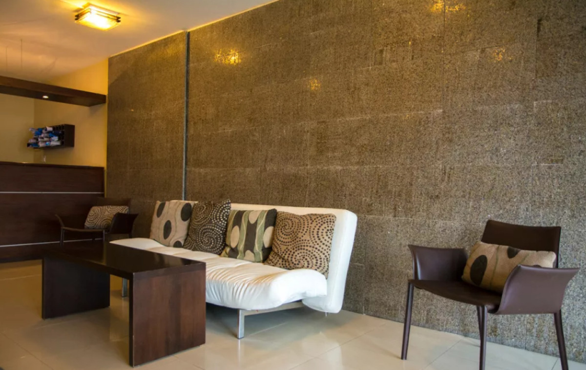 Apartamento ID.4586 - Alquiler Apartamento Monoambiente Amueblado Pocitos