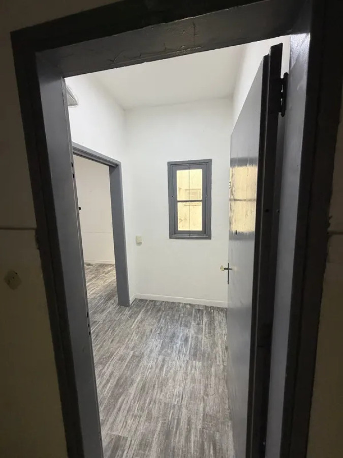 Apartamento ID.6984 - Venta Apartamento 1 Dormitorio Cordon