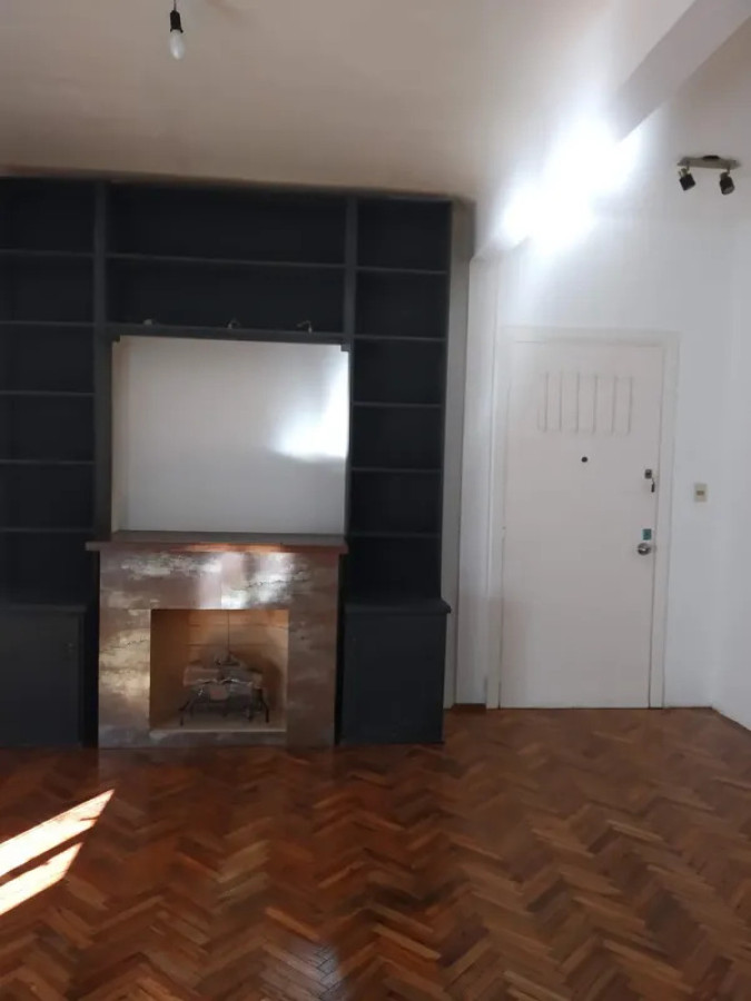 Apartamento ID.6091 - Alquiler Apartamento 2 Dormitorios Centro