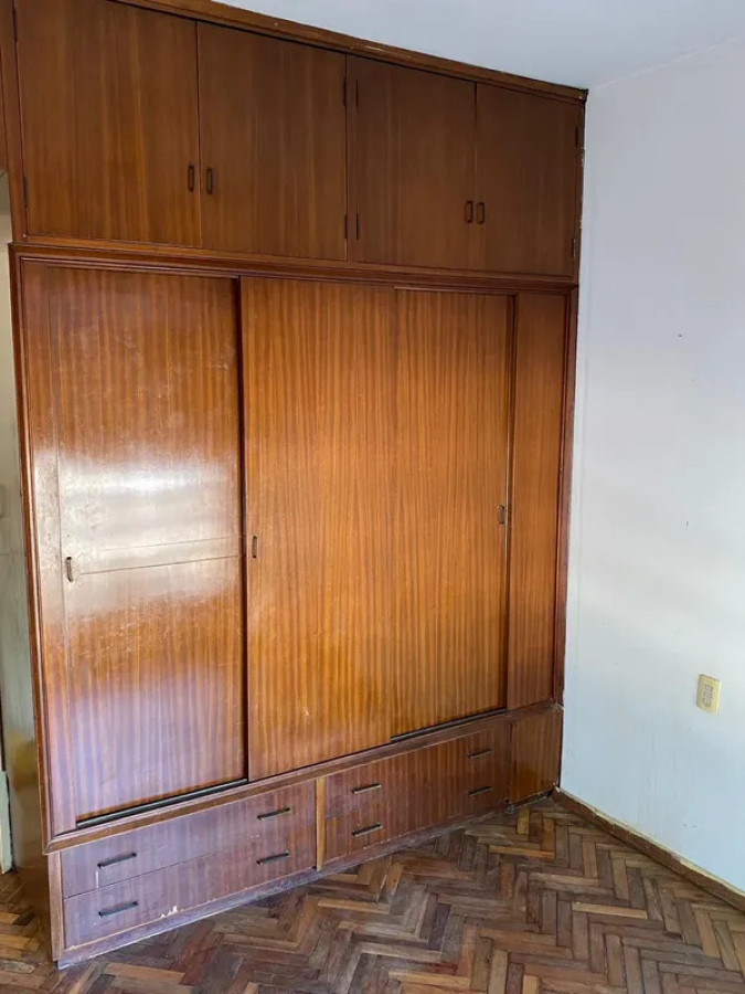 Apartamento ID.6154 - Venta Apartamento 1 Dormitorio Cerrito con patio