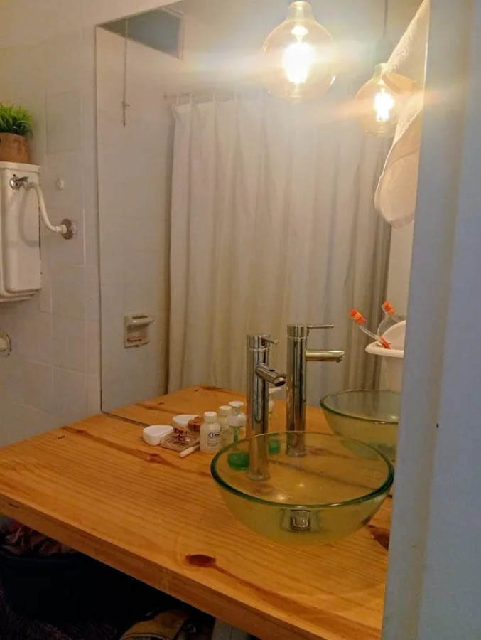 Apartamento ID.5847 - Venta Apartamento 2 Dormitorios Reducto con balcon