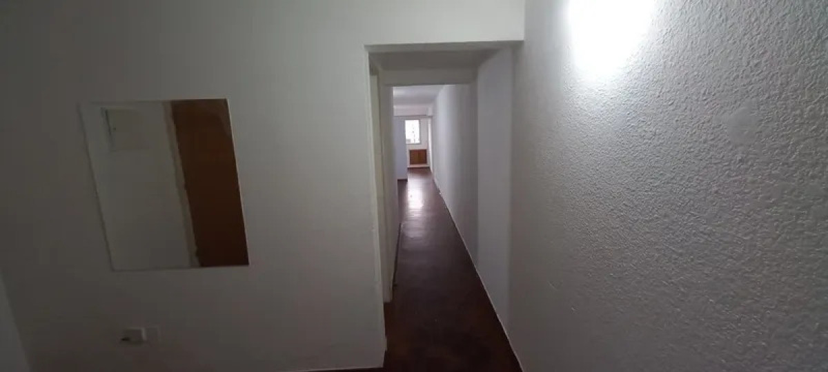 Apartamento ID.6126 - Venta con Renta Apartamento 1 Dormitorio Cordon 