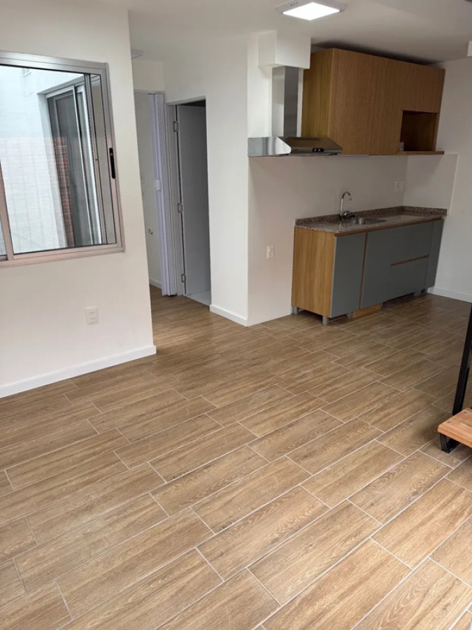 Apartamento ID.5711 - Alquiler Apartamento Duplex 1 Dormitorio Buceo