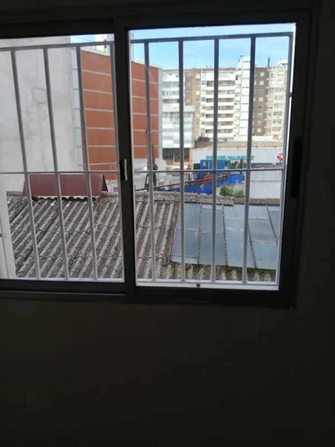 Apartamento ID.6598 - Alquiler Apartamento 3 Dormitorios Pocitos con balcon