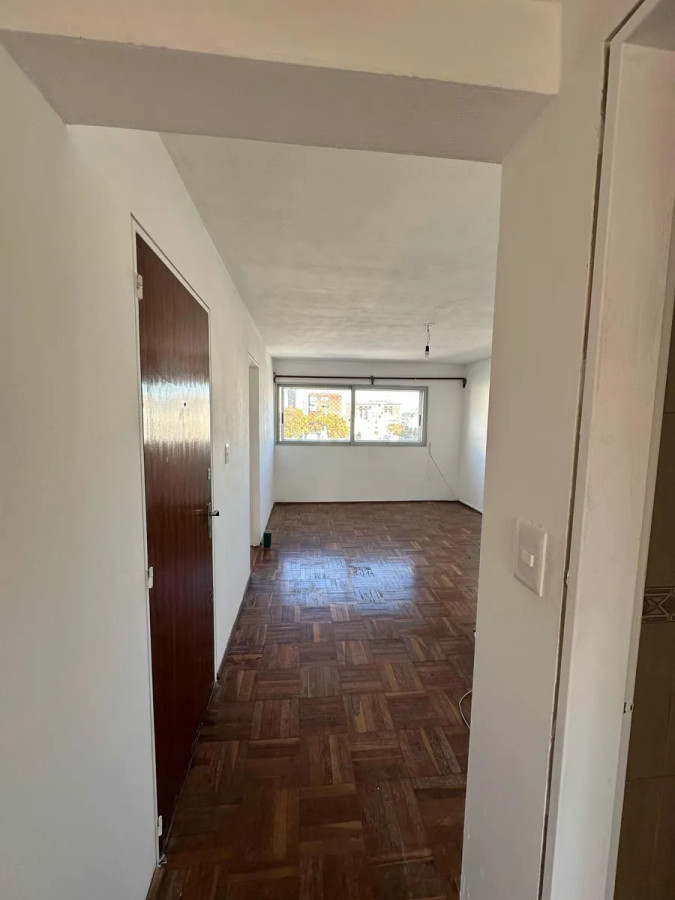 Apartamento ID.4786 - Alquiler Apartamento 2 Dormitorios Cordón