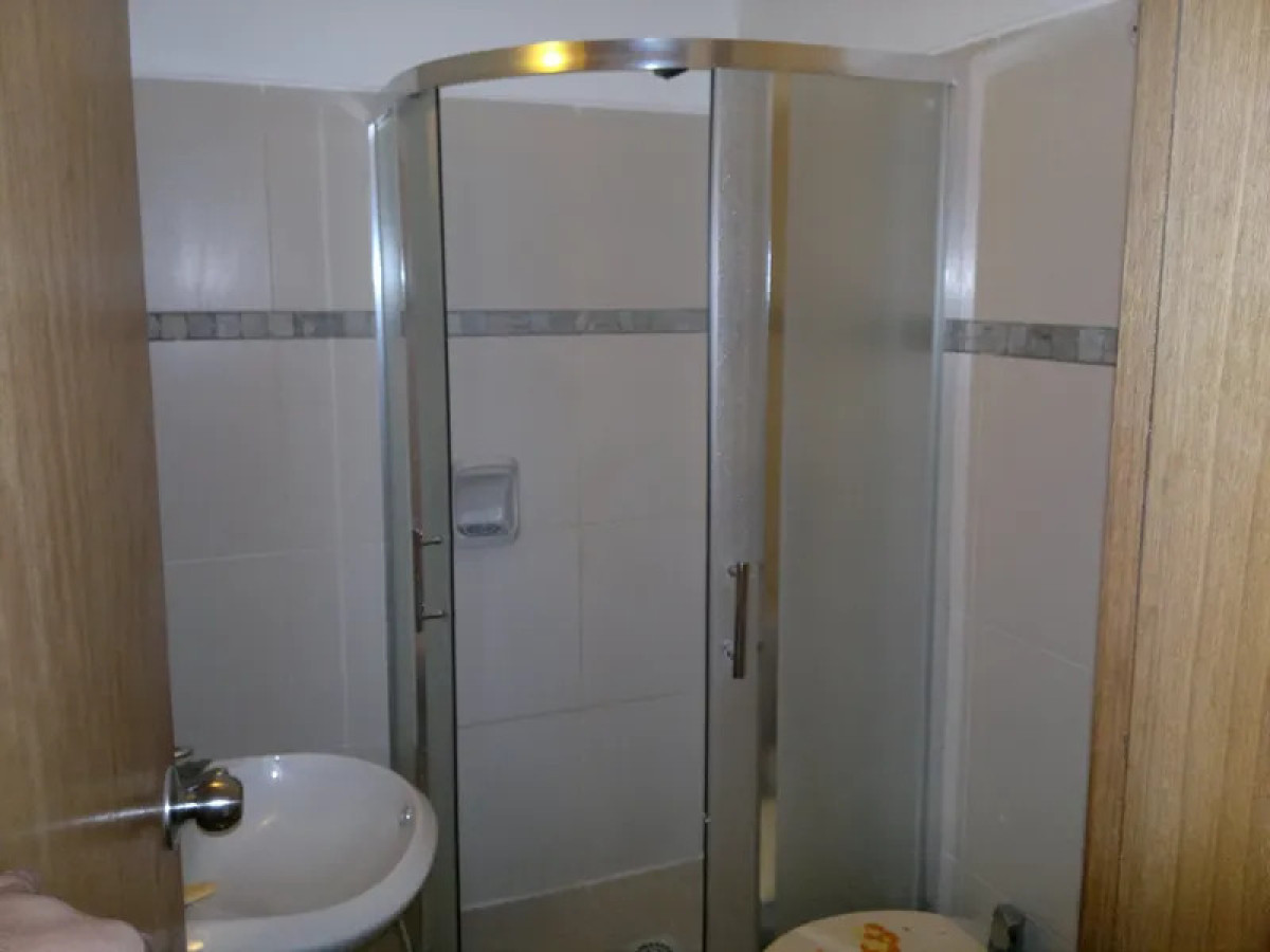 Apartamento ID.6751 - Alquiler Apartamento 1 Dormitorio Aguada con balcon 