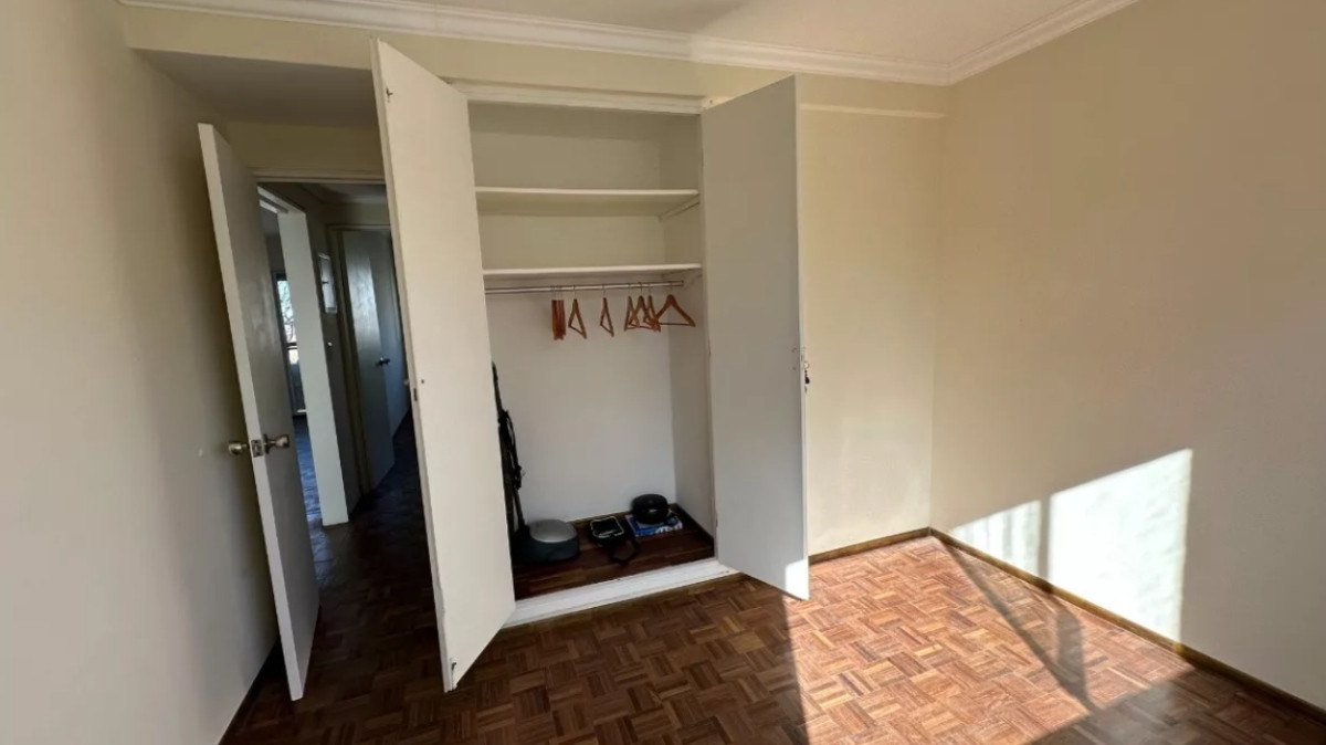 Apartamento ID.3573 - Venta Apartamento 2 Dormitorios Cordón - Palermo