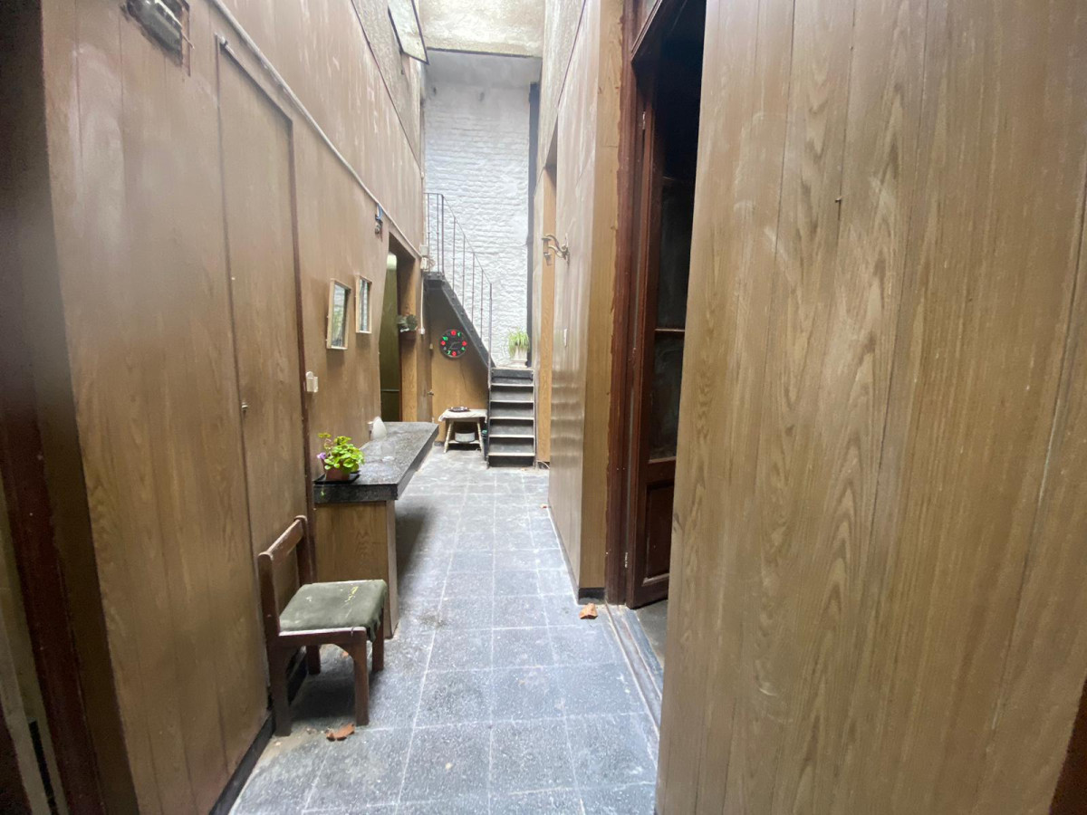 Apartamento ID.4752 - Venta Apartamento 4 Dormitorios Cordón con terraza y balcón