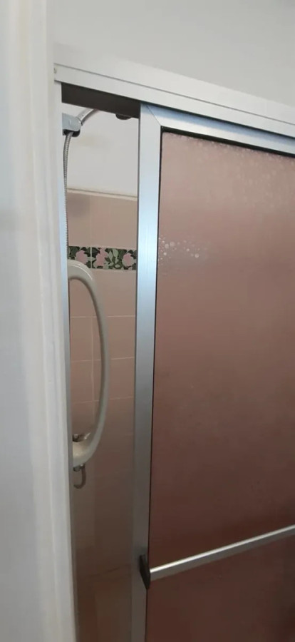 Apartamento ID.6072 - Alquiler Apartamento 1 Dormitorio Pocitos con patio interno