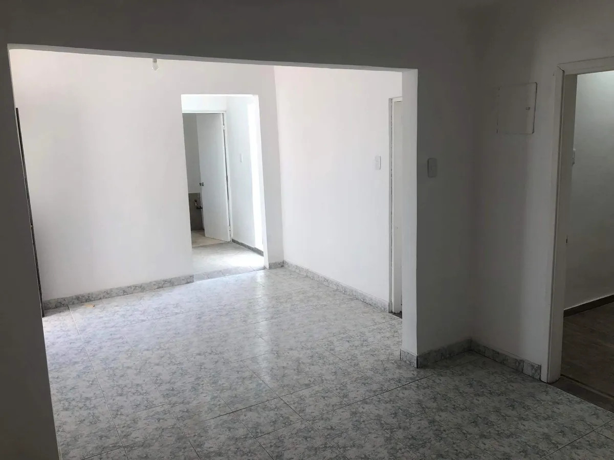 Apartamento ID.4833 - Venta Apartamento 2 Dormitorios Belvedere con patio