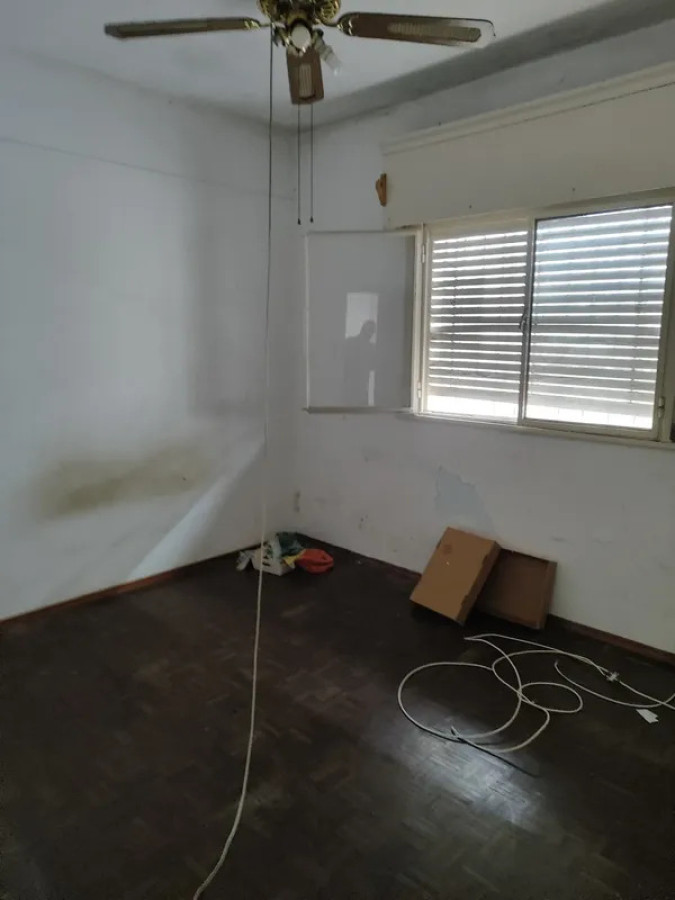 Apartamento ID.6060 - Venta Apartamento 1 Dormitorio La Blanqueada con patio