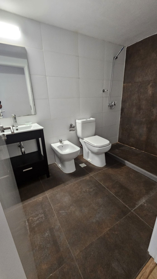Apartamento ID.6557 - Alquiler Apartamento 2 Dormitorios Palermo 