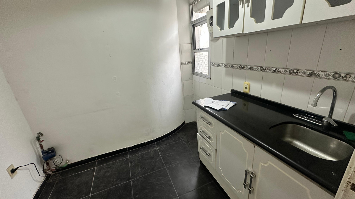 Apartamento ID.3430 - Venta Apartamento 2 Dormitorios Atahualpa Balcón 