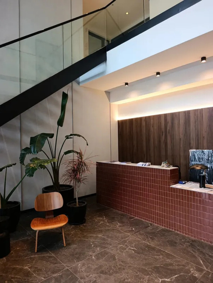 Apartamento ID.6685 - Alquiler o Venta Apartamento 2 Dormitorios Tres Cruces 