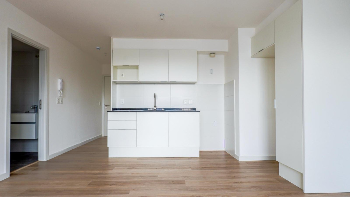 Apartamento ID.6939 - Venta Apartamento a Estrenar 1 Dormitorio Cordon con balcon