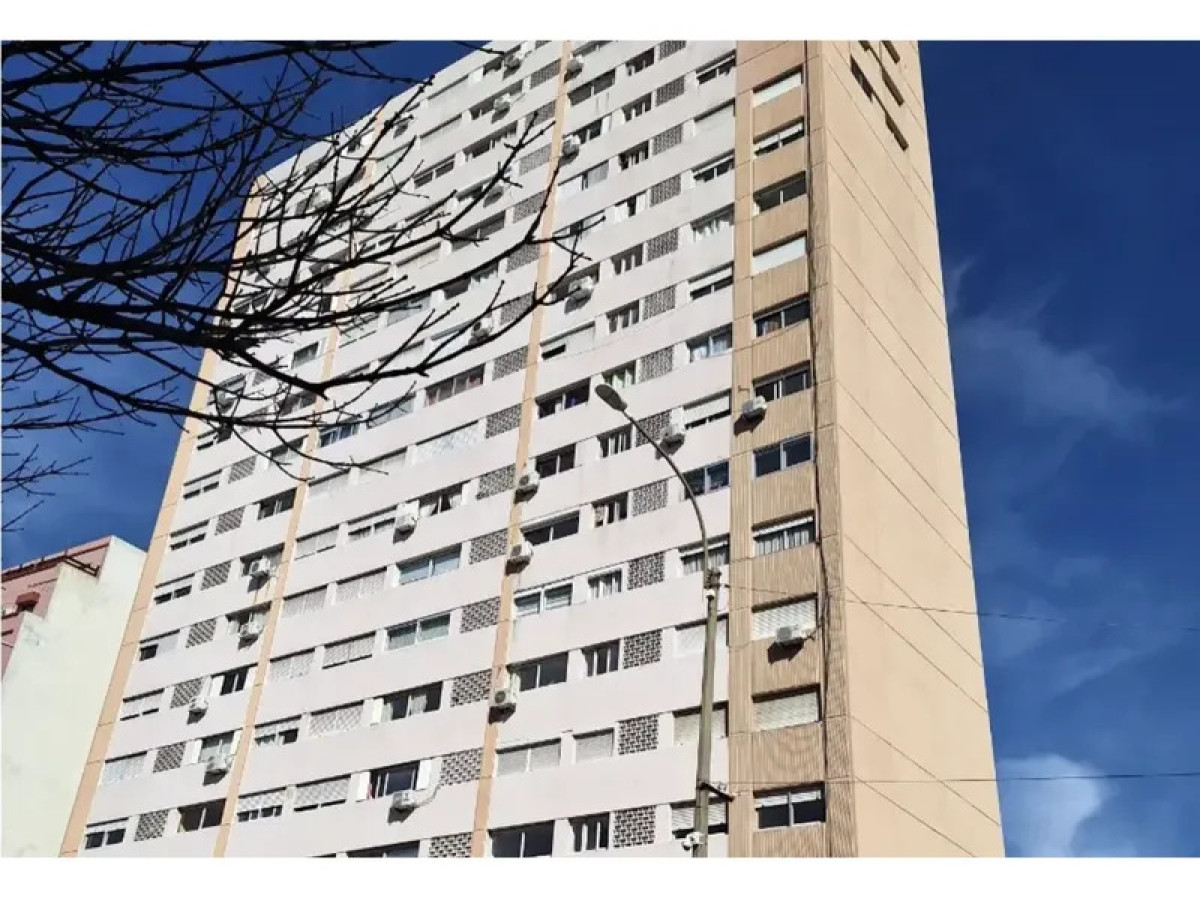 Apartamento ID.6337 - Venta Apartamento 2 Dormitorios Aguada