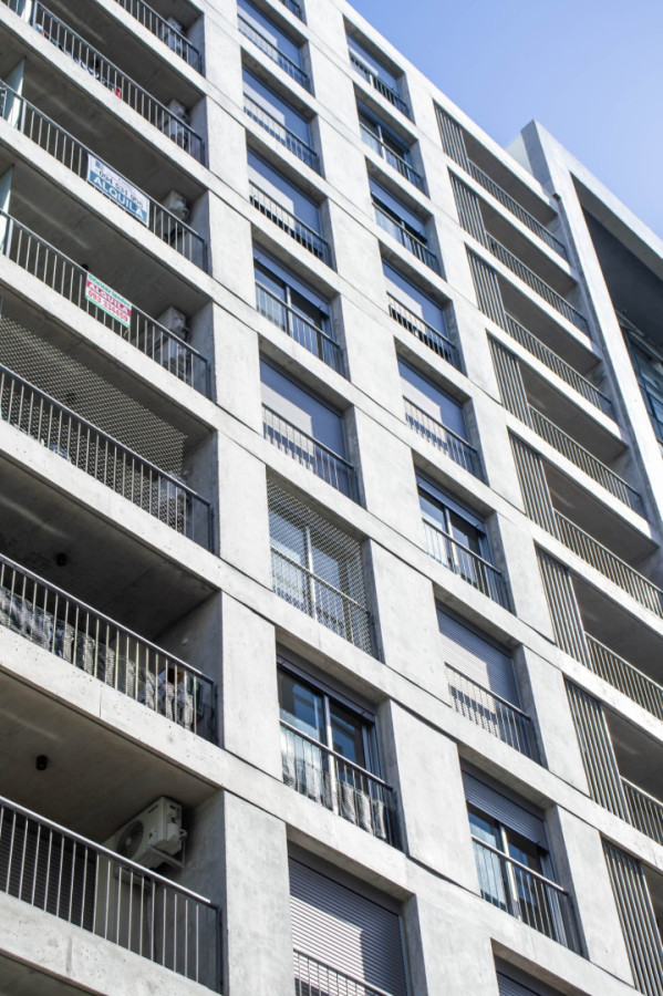 Apartamento ID.6939 - Venta Apartamento a Estrenar 1 Dormitorio Cordon con balcon