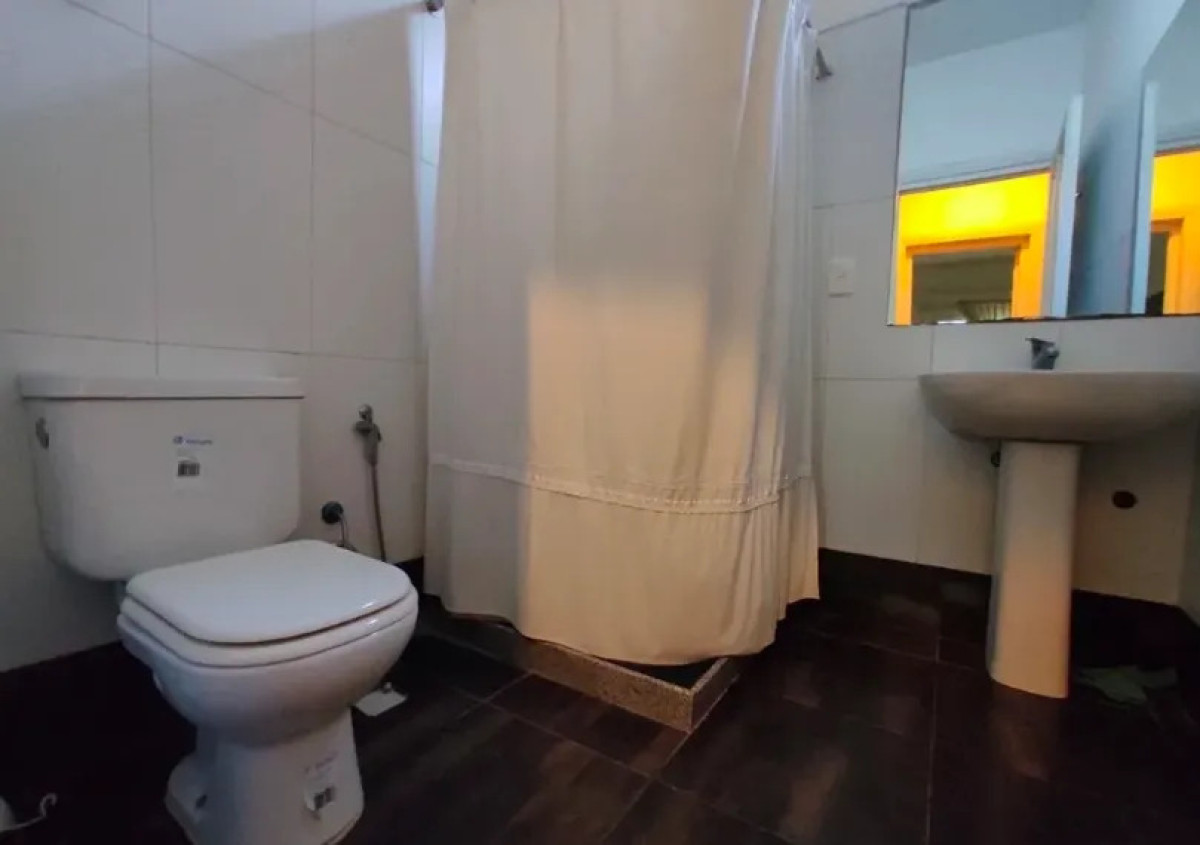 Apartamento ID.6584 - Alquiler Apartamento 1 Dormitorio Pocitos con Balcon