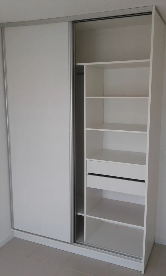 Apartamento ID.5344 - Alquiler Apartamento 1 Dormitorio Aguada