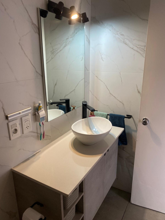 Apartamento ID.5423 - Venta Apartamento 1 Dormitorio Atahualpa cuotas BHU
