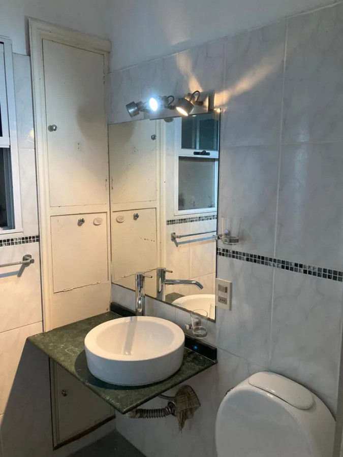 Apartamento ID.5777 - Alquiler Apartamento 2 Dormitorios Parque Batlle con balcon 