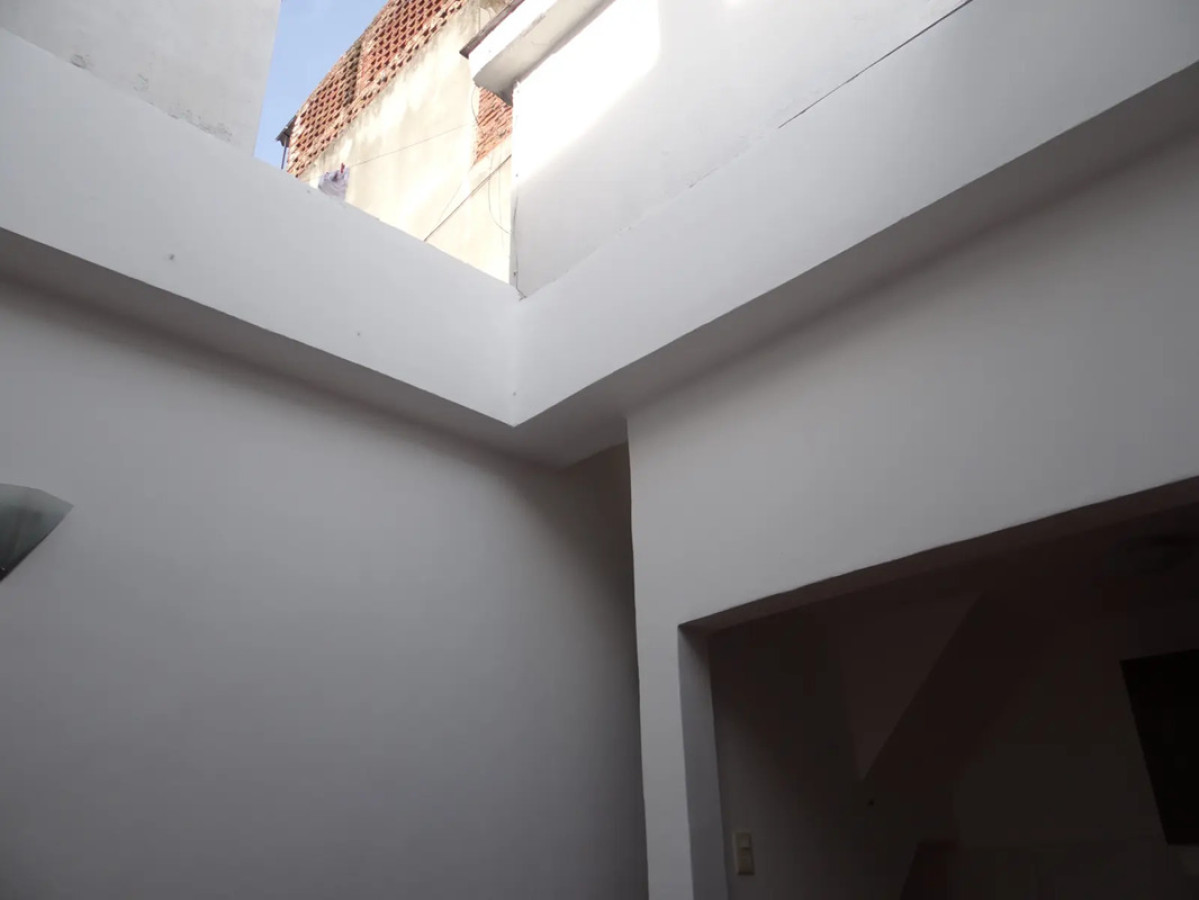 Apartamento ID.5382 - Venta Apartamento 2 Dormitorios La Blanqueada con Terraza 