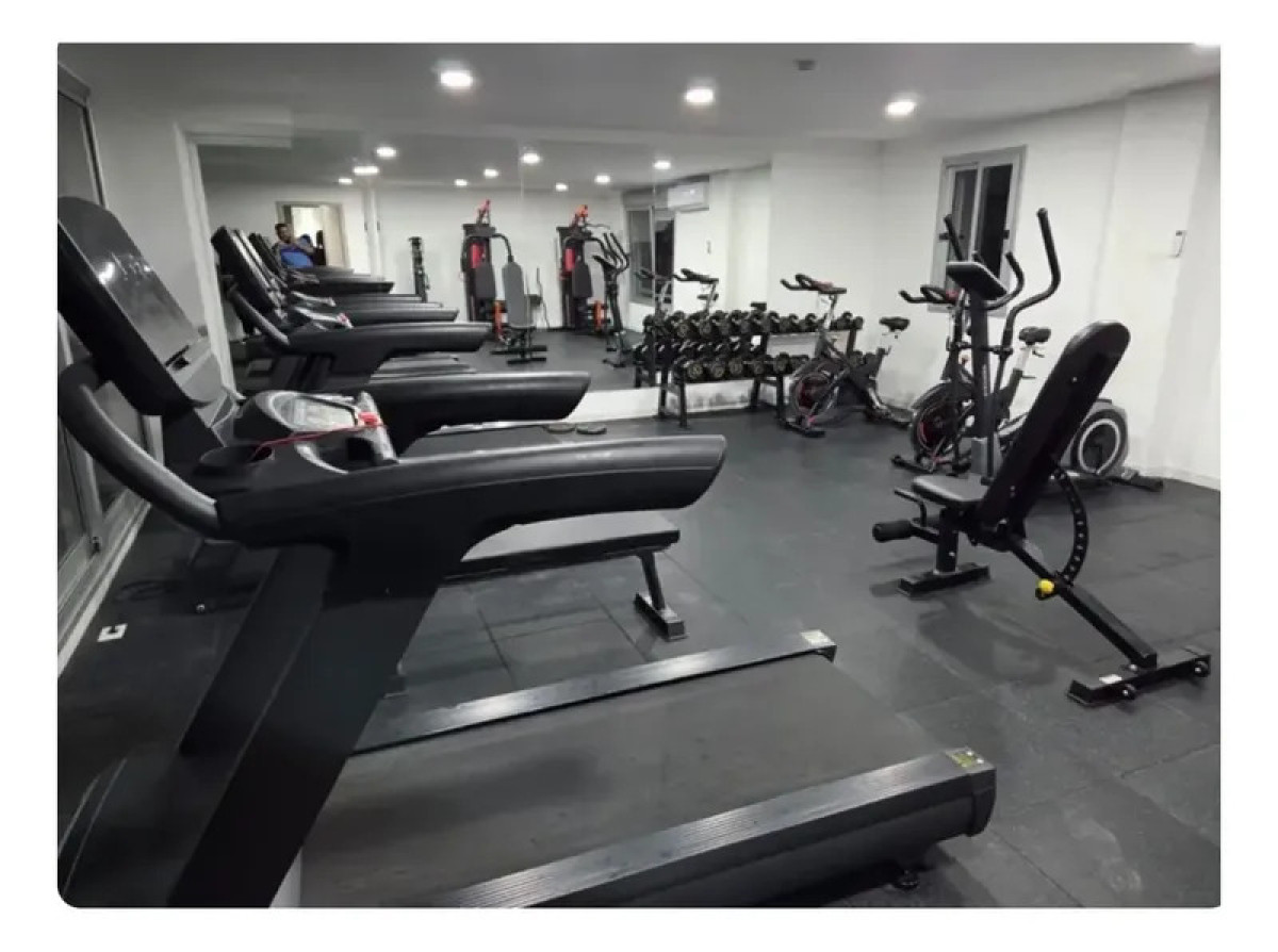 Apartamento ID.6715 - Alquiler Apartamento 1 Dormitorio Cordon con terraza