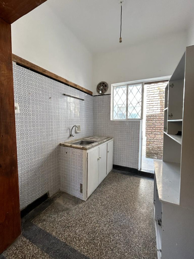 Apartamento ID.2441 - Apartamento Alquiler 1 Dormitorio Patio Buceo