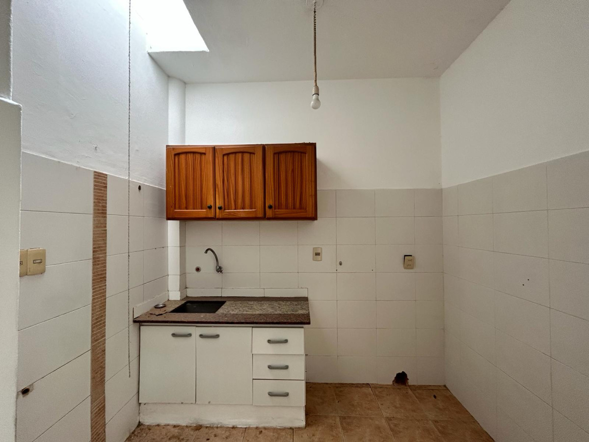 Apartamento ID.2448 - Apartamento Venta con renta 1 Dormitorio Tres Cruces