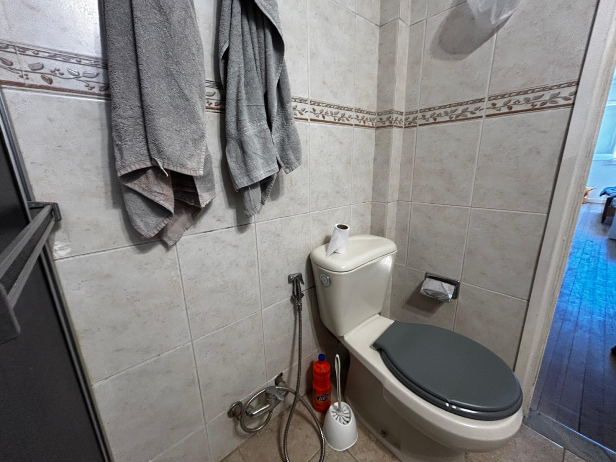 Apartamento ID.5667 - Venta Apartamento 1 o 2 Dormitorios Cordón