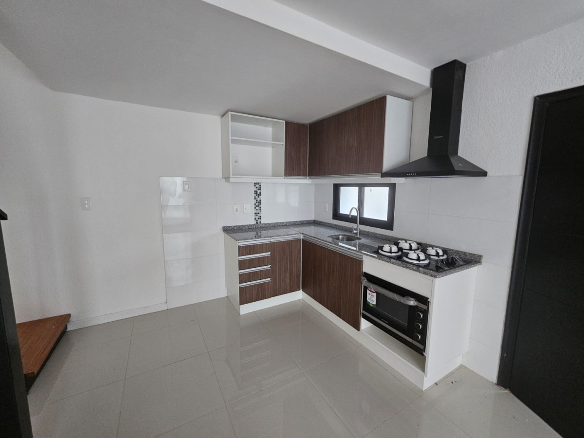 Apartamento ID.5864 - Venta Apartamento a Estrenar 1 Dormitorio La Comercial