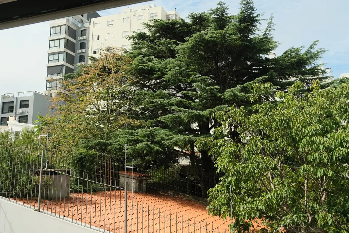 Apartamento ID.6302 - Venta Apartamento Monoambiente Pocitos con balcon 