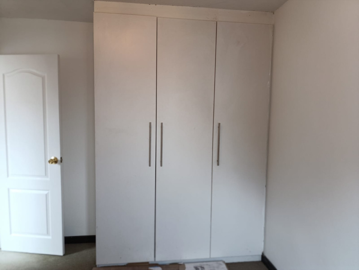 Apartamento ID.5192 - Alquiler Apartamento 1 Dormitorio Punta Carretas con cochera
