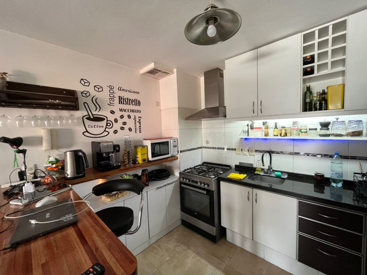 Apartamento ID.6798 - Venta Apartamento 1 Dormitorio Parque Batlle con balcon